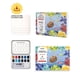 thumbnail image 1 of Grabie Club Box: Kit de Acuarela + Libro de Temática Oceaño, 1 of 10