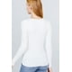 thumbnail image 2 of Suéter Henley de Viscosa, 2 of 5