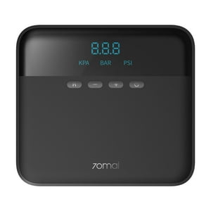 Compresor De Aire Para Vehículos 70Mai Lite Tp03