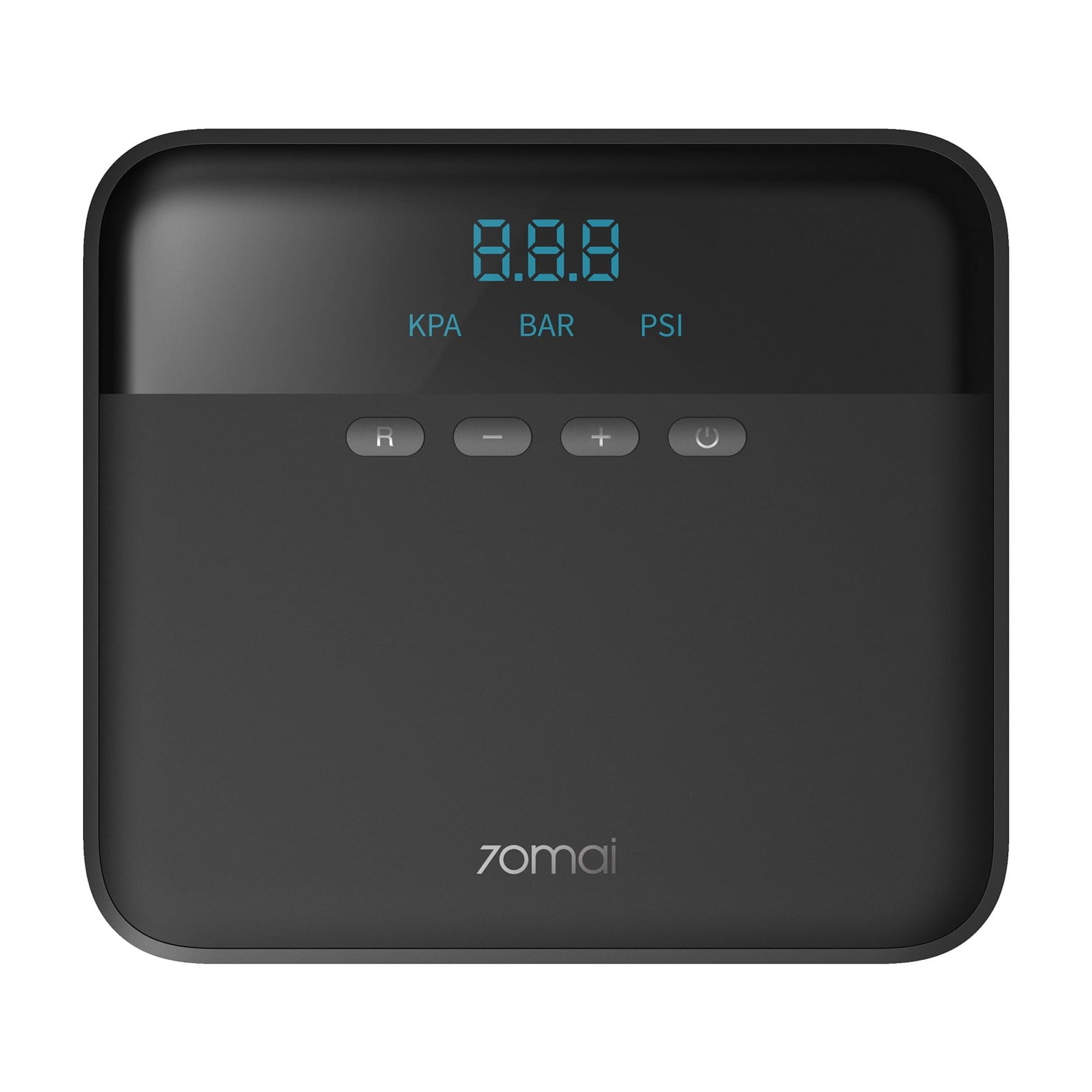 Compresor De Aire Para Vehículos 70mai Lite Tp03