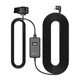 thumbnail image 1 of Cable de alimentación VANTRUE tipo C, pantalla LED USB OBD, cableado de 10 pies, 1 of 8
