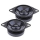 thumbnail image 3 of 2x 2 Pulgadas Car Audio Stero 3 Way Speakers 5W 4Ohm Kit De Reparación De Reemplazo, 3 of 5