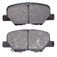 Repuestos Del Sol - Juego Pastillas Freno Traseras Peugeot 4008 2.0 2013 2018