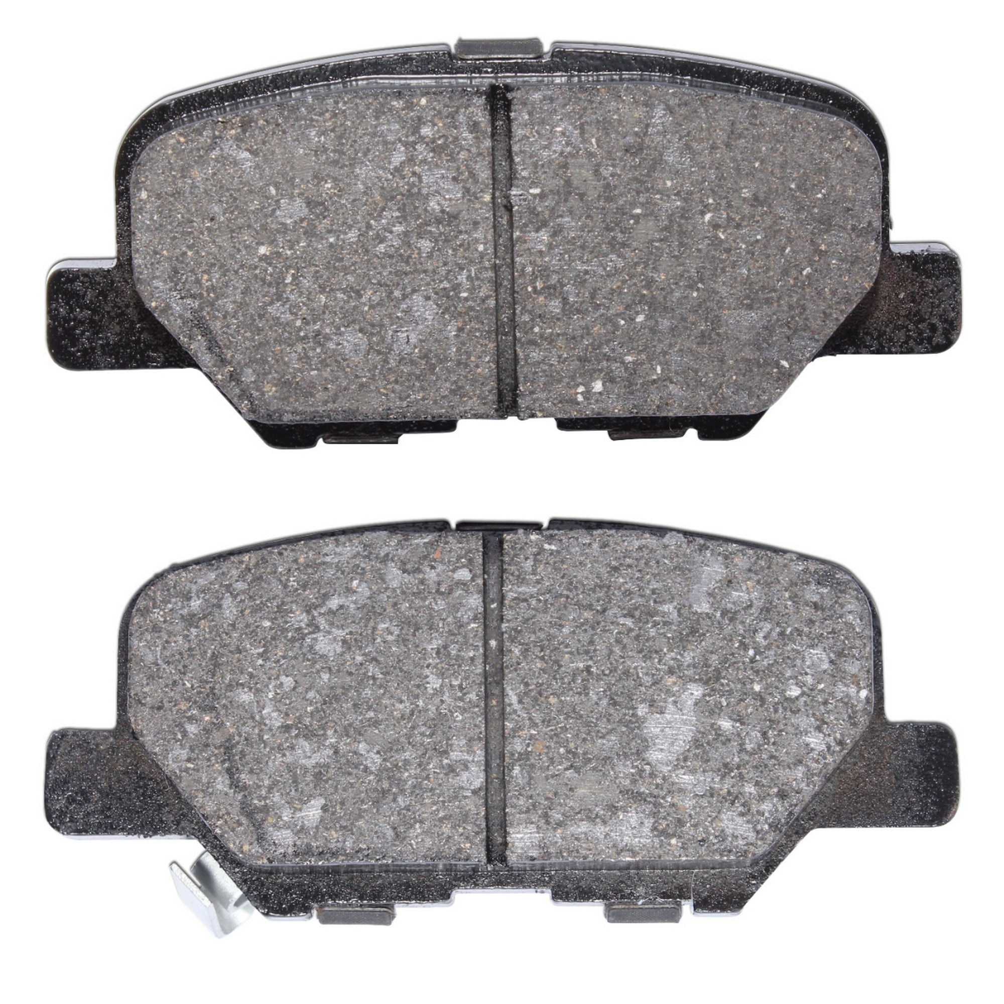 Repuestos Del Sol - Juego Pastillas Freno Traseras Citroen C4 2.0 2012 2018