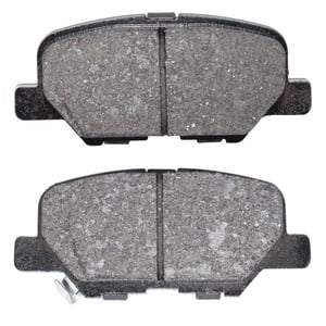 Repuestos Del Sol - Juego Pastillas Freno Traseras Citroen C4 1.8 2012 2018