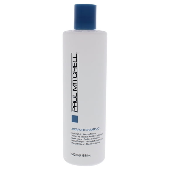 Shampoo Paul Mitchell Awapuhi De Para