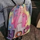 thumbnail image 4 of Mochila de Cuerdas Jojo Siwa Cinch 30x40cm, 4 of 6