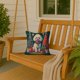 thumbnail image 4 of Almohada Decorativa White Toy Poodle, 4 of 7