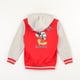 thumbnail image 3 of Poleron Abierto Niño Mickey Espalda Rojo Disney, 3 of 4
