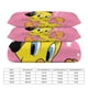 thumbnail image 2 of TweetyBird Print Bedding Set Pattern Duvet Cove Set 3 Pieces 1 Quilt Cover And 2 Pillowcases for Women Men Teens, 2 of 5