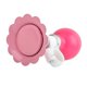 thumbnail image 4 of Bocina De Bicicleta Para Ni?os Con Sonido Potente Para Ni?os Y Ni?as, Ligera, Color Rosa, 4 of 5
