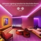 thumbnail image 3 of Tira LED Gupup 100ft Multicolor Control App Sincroniza Música, 3 of 3