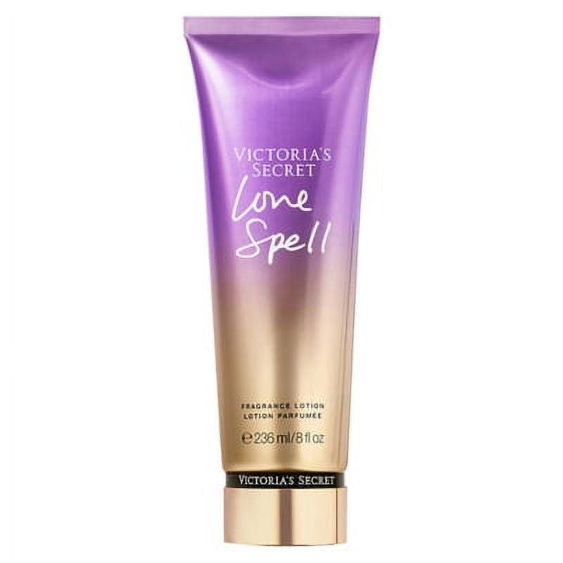 Victoria's Secret - Perfume Mujer Love Spell Locion Formal Victoria Secret