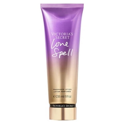 Victoria'S Secret - Perfume Mujer Love Spell Locion Formal Victoria Secret