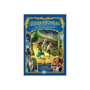 Vr Ya - La Tierra De Las Historias: Más Allá De Los Rein I