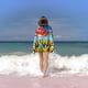 thumbnail image 2 of Toalla de Playa Desmarcar Super Wings 78 x 180 cm, 2 of 6