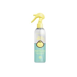 Sun Bum - Protector De Calor Para El Cabello
