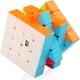 thumbnail image 3 of Cubo Rubik 4x4 DFantiX QYTOYS Qiyuan S Stickerless, 3 of 3