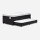 thumbnail image 3 of Cama Europea New Style 4 Plus 2 Plaza Base Dividida, 3 of 5