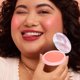 thumbnail image 3 of Paq 24 Rubores Polvo Maquillaje Efecto Rostro Sedoso ALJ, 3 of 3