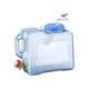 thumbnail image 4 of Contenedor De Agua Tanque De Almacenamiento De Agua Parada De Agua Automática Barril De Almacenamiento De Agua 8L, 4 of 5