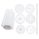 thumbnail image 5 of Molde De Columna De Tubo De Silicona Moldes Para Hacer Jabón Para Decoración Redonda De Jabón, 5 of 5
