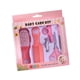 thumbnail image 1 of Set Manicure Cuidados Bebe 5 En 1 Cortauñas Peine Cepillo rosa, 1 of 4
