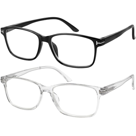 Gafas para Computadora Success Eyewear Antirreflejo 1.5 2 Pares