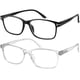 thumbnail image 1 of Gafas para Computadora Success Eyewear Antirreflejo 1.5 2 Pares, 1 of 6