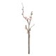 thumbnail image 5 of Simulación de ciruela Bossom, tallo largo falso Wintersweet, arreglo floral, ramas artificiales de ciruela Bossom, para decoración del hogar del hotel Rosa, 5 of 5