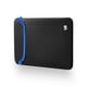 thumbnail image 1 of URBANO FUNDA NB REVERSIBLE AZUL/NEGRO DE 13, 1 of 3