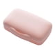 thumbnail image 2 of 7 Días Soporte Para Contenedor De Medicamentos, Organizador De Estuches Para Tabletas, Clasificador De Pastillas, Rosa, 2 of 5