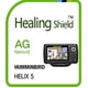 thumbnail image 1 of Protector De Pantalla Helix 5 Antirreflejo Mate 2 Piezas, 1 of 9