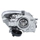 thumbnail image 2 of Optico izquierdo toyota yaris 1.5 2006 2013, 2 of 2
