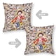 thumbnail image 2 of One Piece Fundas de almohada de terciopelo con tema, regalos de funda de almohada, decoración para el hogar, cojín de lanzar, regalo de cumpleaños para fans y parejas.56*56cm., 2 of 6