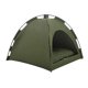 thumbnail image 1 of Cama De Gato Para Gatos De Interior Casas De Gatos Camas De Mascotas Para Gatos Y Perros Pequeños Carpa De Gato Cama De Gatito Cabaña De Gato Cueva De Gato Con Lavable Extraíble (verde, 1 of 3