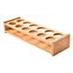 thumbnail image 3 of Taza De Café De Madera, Estante Para Tazas De Agua, Cristalería Para Encimera, Cocina De Mesa, 3 of 5