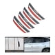 thumbnail image 1 of X4 Tope De Puerta Goma Adhesivo Sports Tuning Parachoques, 1 of 2