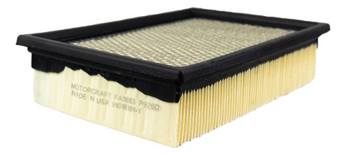 Filtro De Aire Ford Escape 3.0 2000-2007 Motorcraft