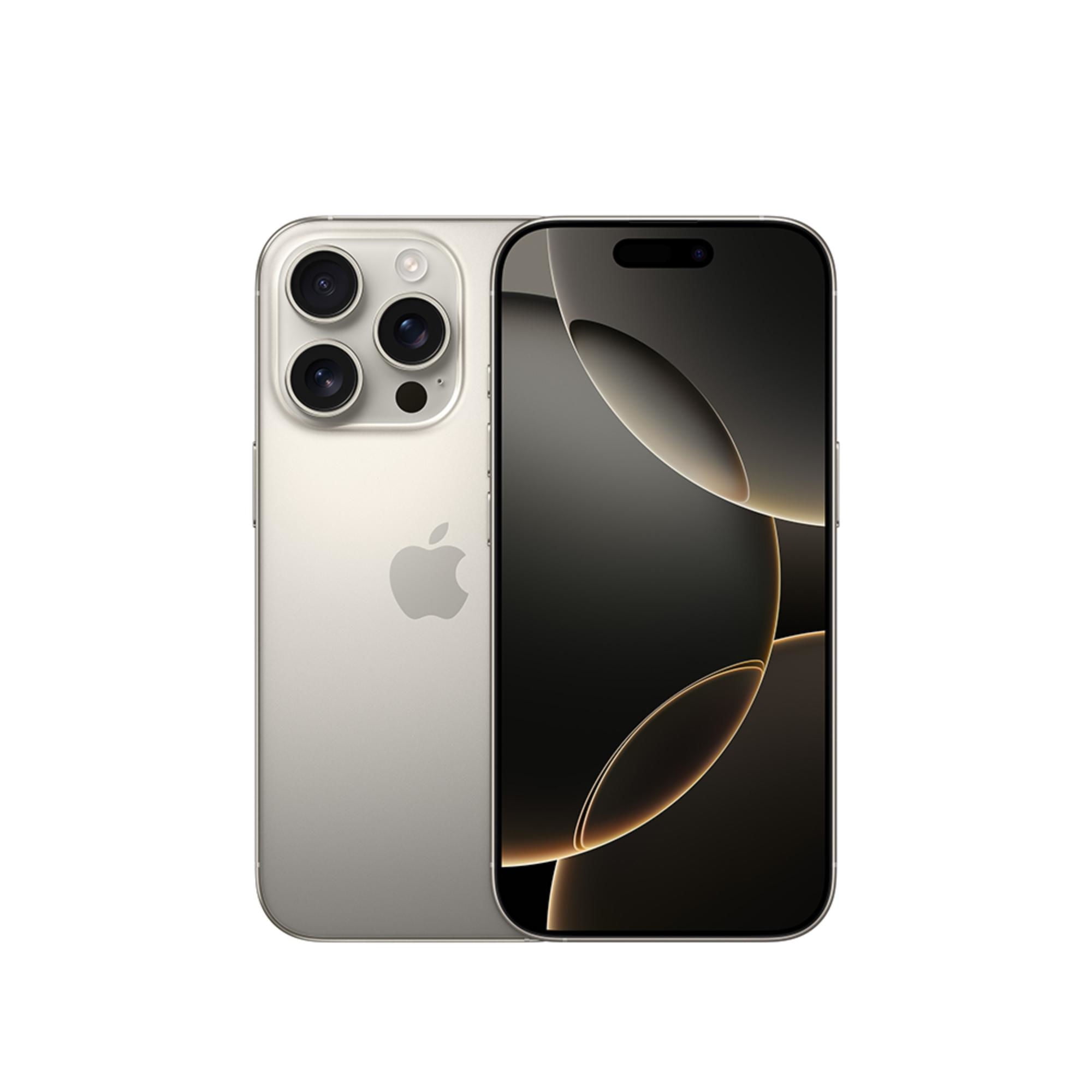 Apple - Iphone 16 Pro 5G 128Gb Gris