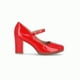 thumbnail image 1 of Zapato Mary Jane Mujer Rojo Deise 50 Piccadilly, 1 of 4