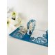 thumbnail image 2 of Tarjeta de Boda Blissfold Pop-Up con Portadineros – Regalo, 2 of 5