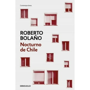 Debolsillo - Libro Nocturno De Chile
