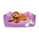 thumbnail image 3 of Cama Para Perro Petit 60x40x22cm Rosado, 3 of 3