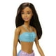 thumbnail image 2 of Barbie Fantasía Surtido De Sirenas - Cola Azul, 2 of 5