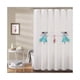 thumbnail image 1 of Cortina de baño Ratona, 1 of 2