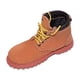 thumbnail image 3 of Figuras De Hombre A Escala 1:6, Botas, Accesorio Para Figuras De Acción Masculinas De 12", Modelo De Muñeca, Color Amarillo, 3 of 3