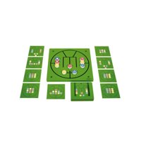 Seigard - Juego De Pared Con Patrones