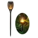 thumbnail image 3 of Estaca Led Solar Decoración Jardín Exterior 50cm, 3 of 3