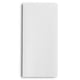 thumbnail image 3 of Servilletas de papel BloominGoods Linen-Feel European White (100), 3 of 8